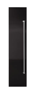 VIKING 7 Series Refrigerator Door Panel - VICDP18 7 SERIES PANEL Black - VICDP18ON