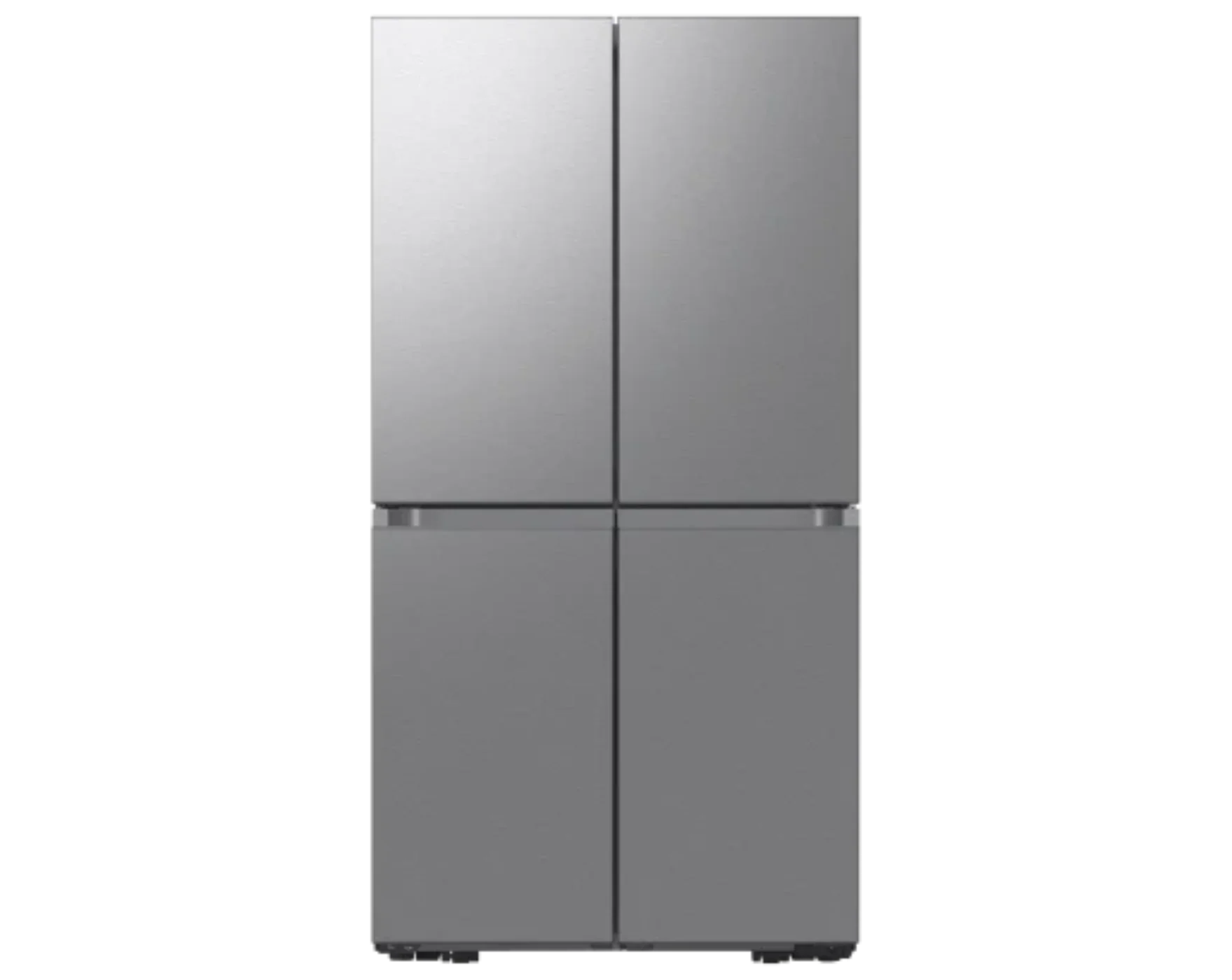 DACOR DRF36C500SR 36 Inch Counter Depth French Door with a RevealDoor, Silver Stainless - DRF36C500SR
