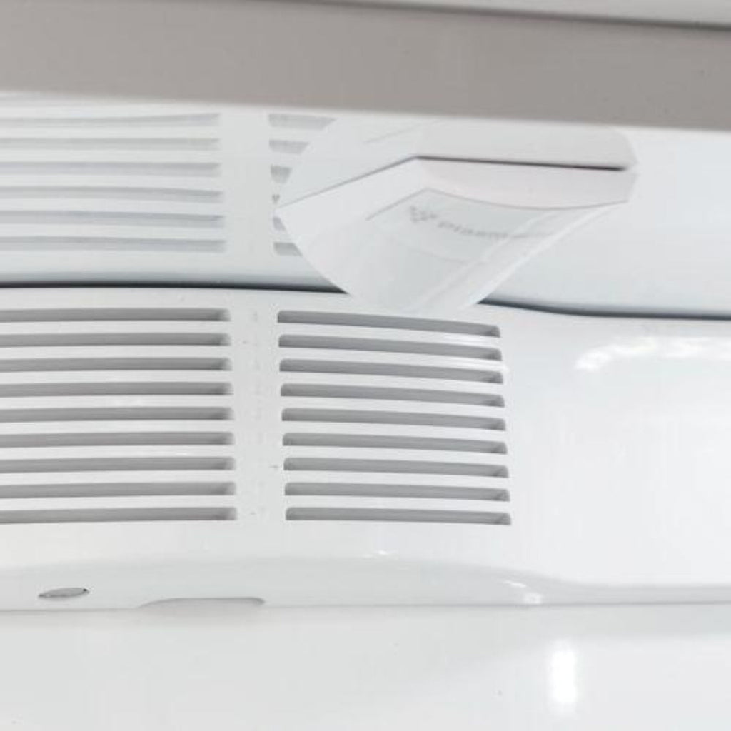 VIKING 30" Custom Panel All Refrigerator - FDRB5304