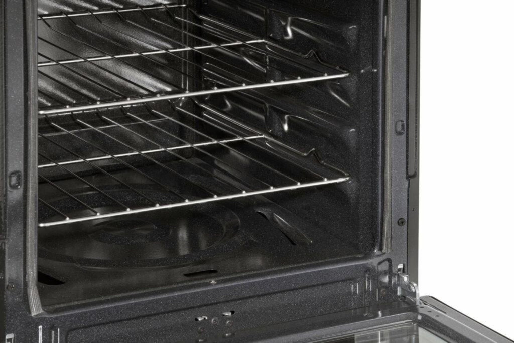 DANBY Danby 20" Wide Gas Range in Stainless Steel - DR203BSSGLP