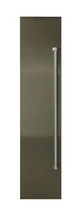 VIKING 7 Series Refrigerator Door Panel - 7 SERIES PANEL Gray - VICDP18MA