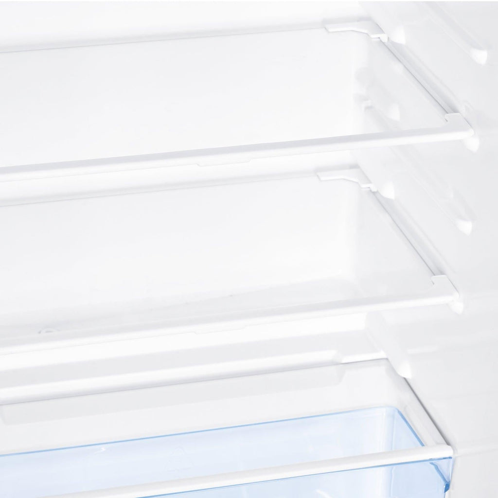 AVANTI Avanti 4.5 cu. ft. Compact Refrigerator in Stainless Steel - RA45B3S