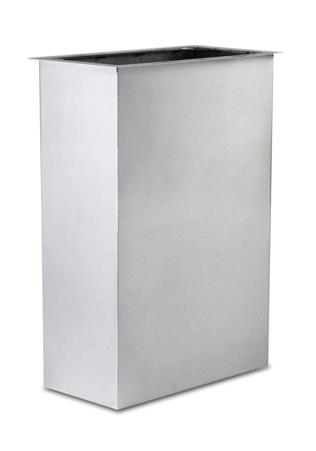 VIKING Duct Cover Extension - DCCE2410 Red - DCCE2410SC