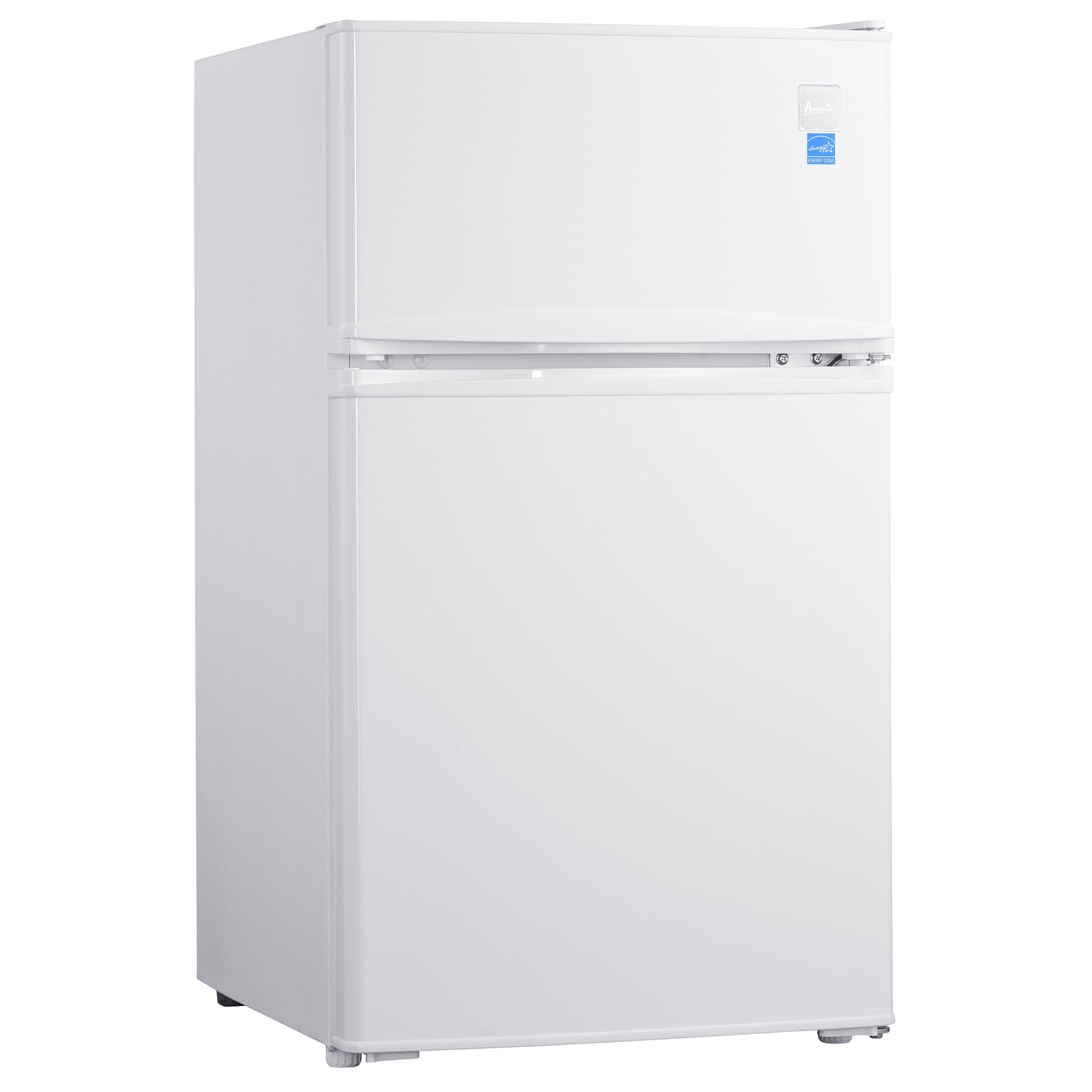 AVANTI Avanti 3.1 cu. ft. Compact Refrigerator - White - RA31B0W