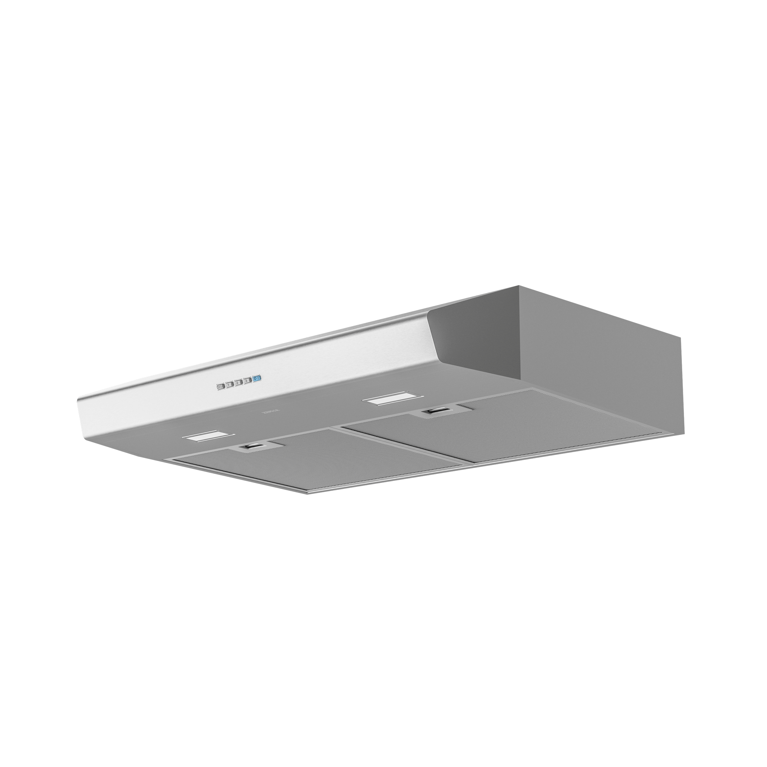 ZEPHYR Breeze II, Under Cabinet, 30", SS, LED Stainless - AK1200CS