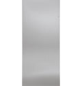 MONOGRAM 36" Fully Integrated Column SS Door Panel, LH - ZK1SN369RLH