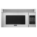 VIKING 30" Convection Microwave Hood - RVMHC in Stainless Steel - RVMHC330SS