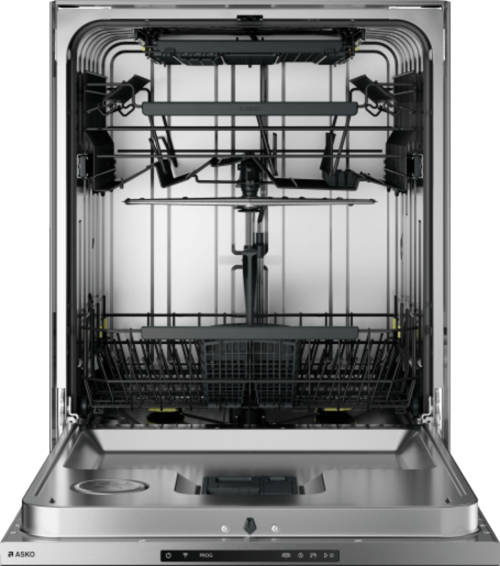 ASKO Dishwasher - DBI564ISSOF