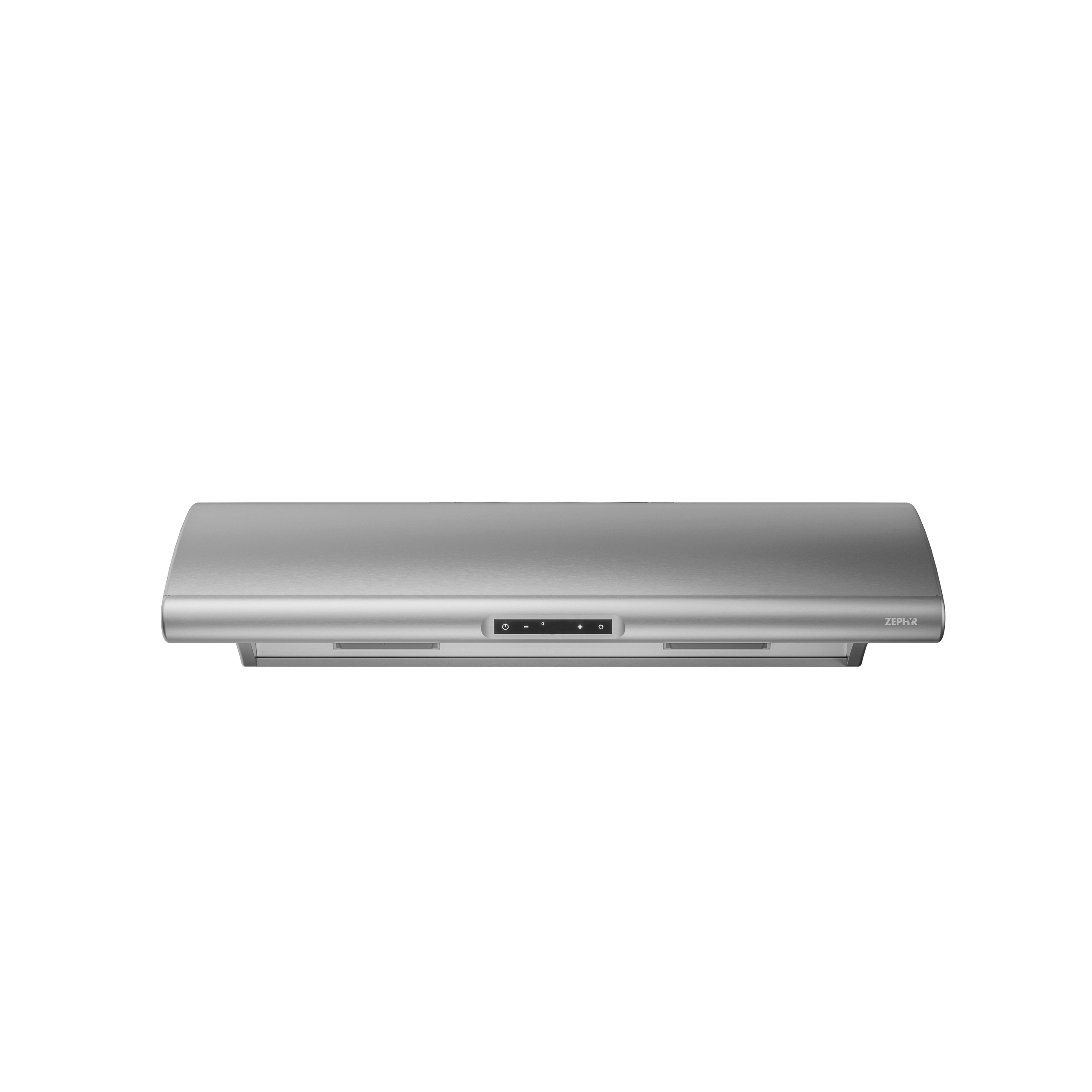 ZEPHYR Typhoon, UC, 30in, SS, LED, ACT in Stainless Steel - AK2100CS