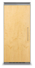 VIKING 36" Custom Panel All Refrigerator - FDRB5364
