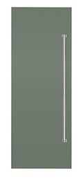 VIKING in Stainless Steel or Color Door Panel - VICDP30 in Stainless Steel or Color Door Panel Green - VICDP30EU