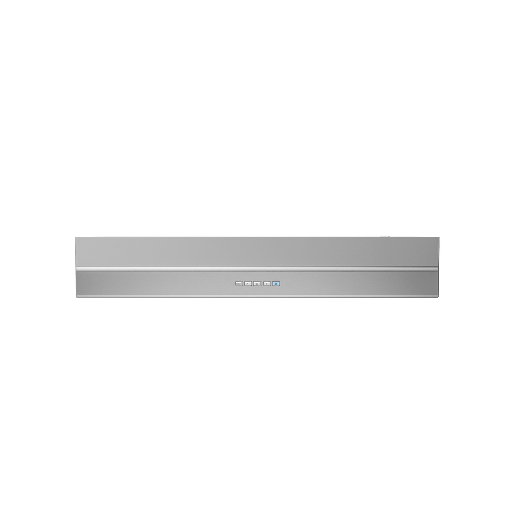 ZEPHYR Breeze II, Under Cabinet, 36", SS, LED in Stainless Steel - AK1236CS