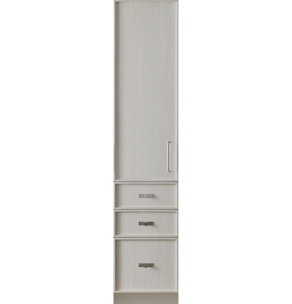 MONOGRAM Monogram 18" Panel-Ready Integrated Column Freezer Custom Panel Ready - ZIF181NBRII
