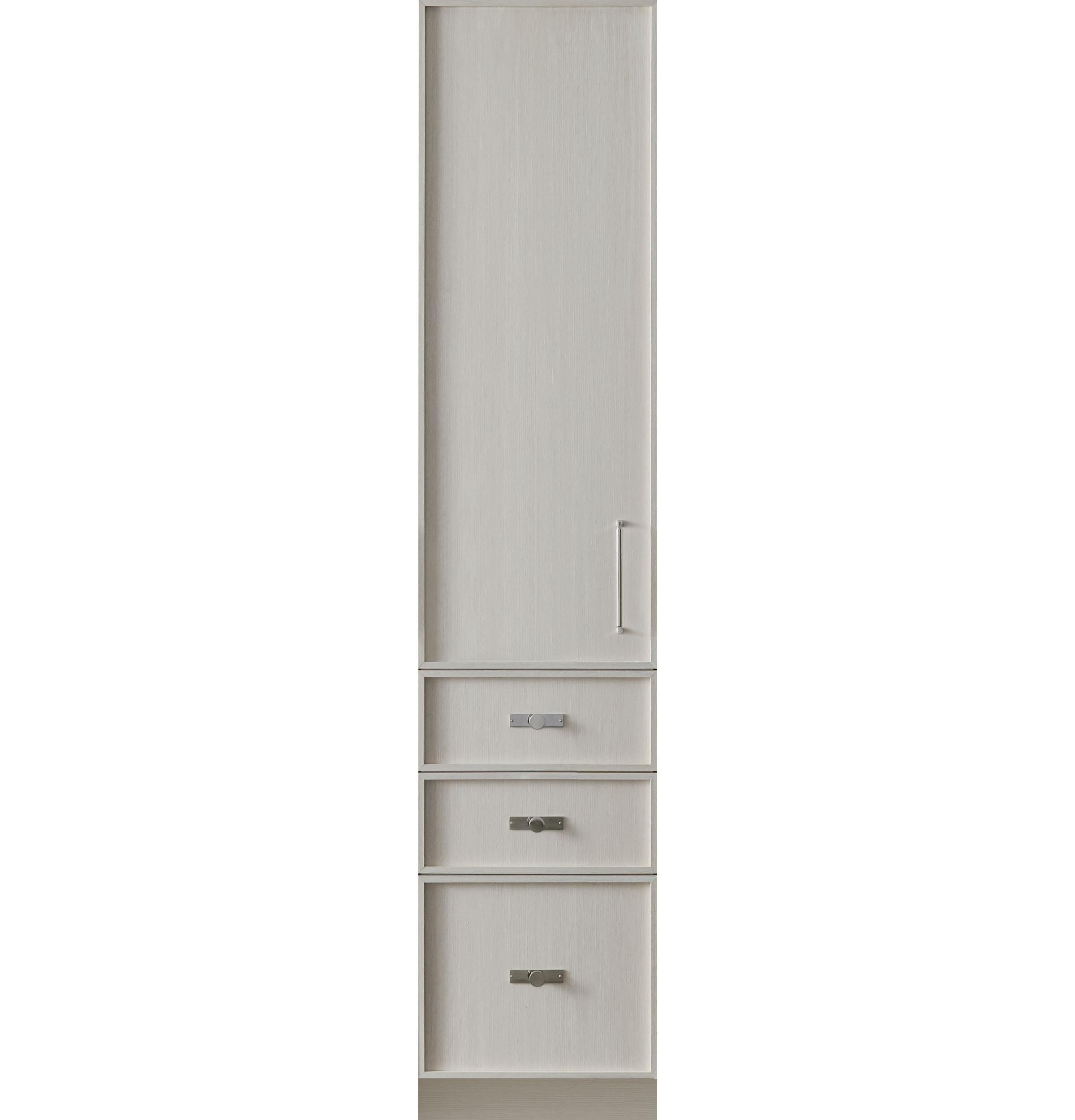 MONOGRAM Monogram 18" Panel-Ready Integrated Column Freezer Custom Panel Ready - ZIF181NBRII