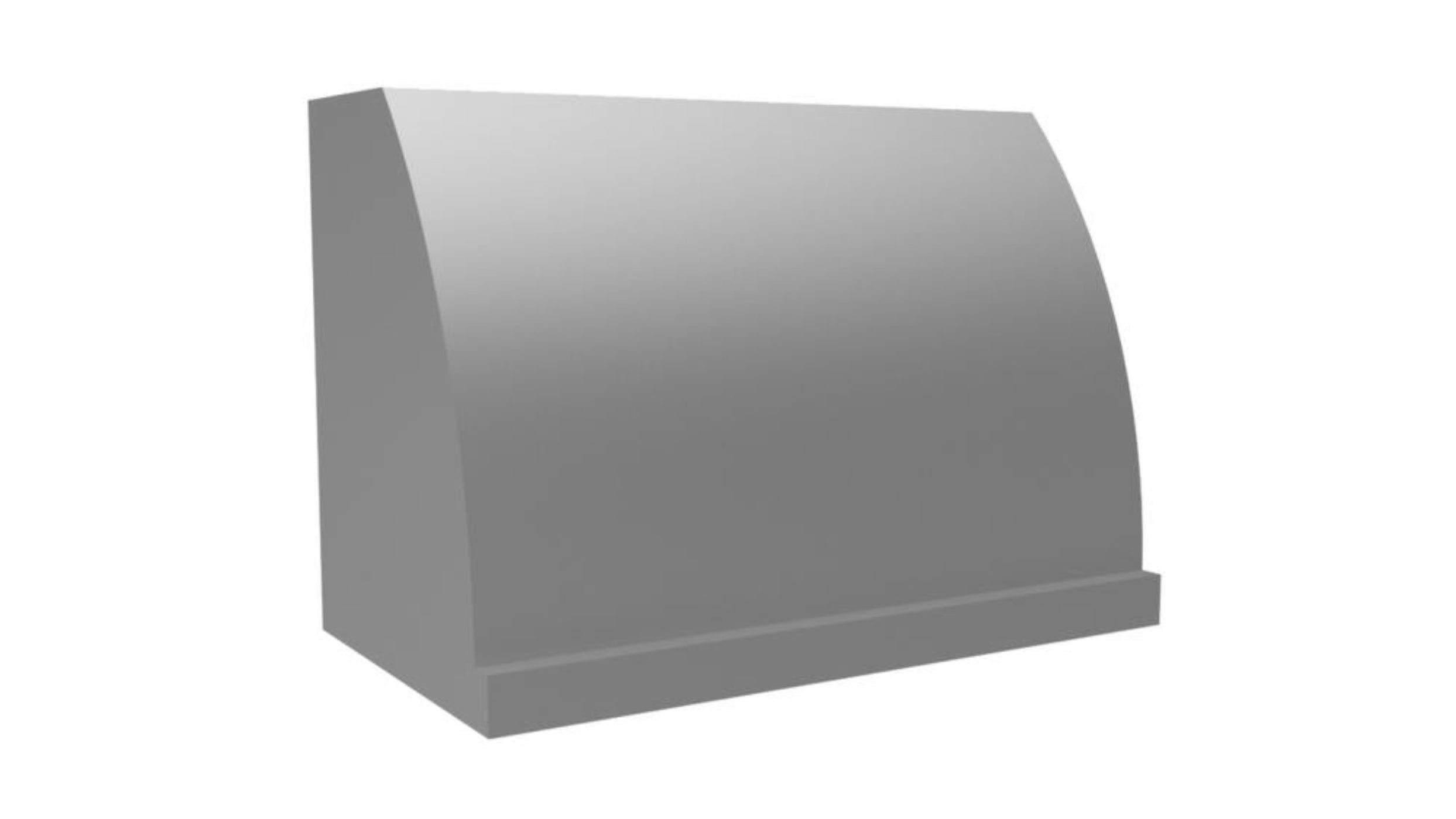 VENTAHOOD 60" Wall Mounted Range Hood - CXH30460