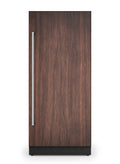 VIKING 36" Custom Panel Fully Integrated All Refrigerator - FDREIC7360