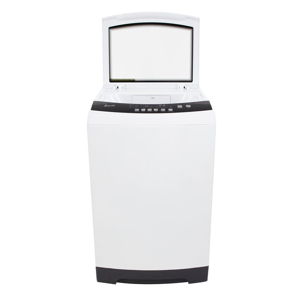 AVANTI Avanti 3.0 cu. ft. Top Load Washing Machine White - STW30D0W