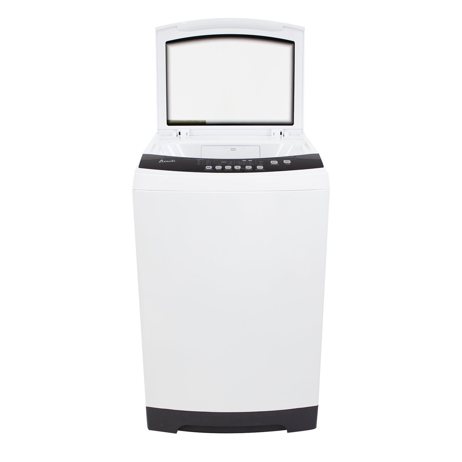 AVANTI Avanti 3.0 cu. ft. Top Load Washing Machine White - STW30D0W