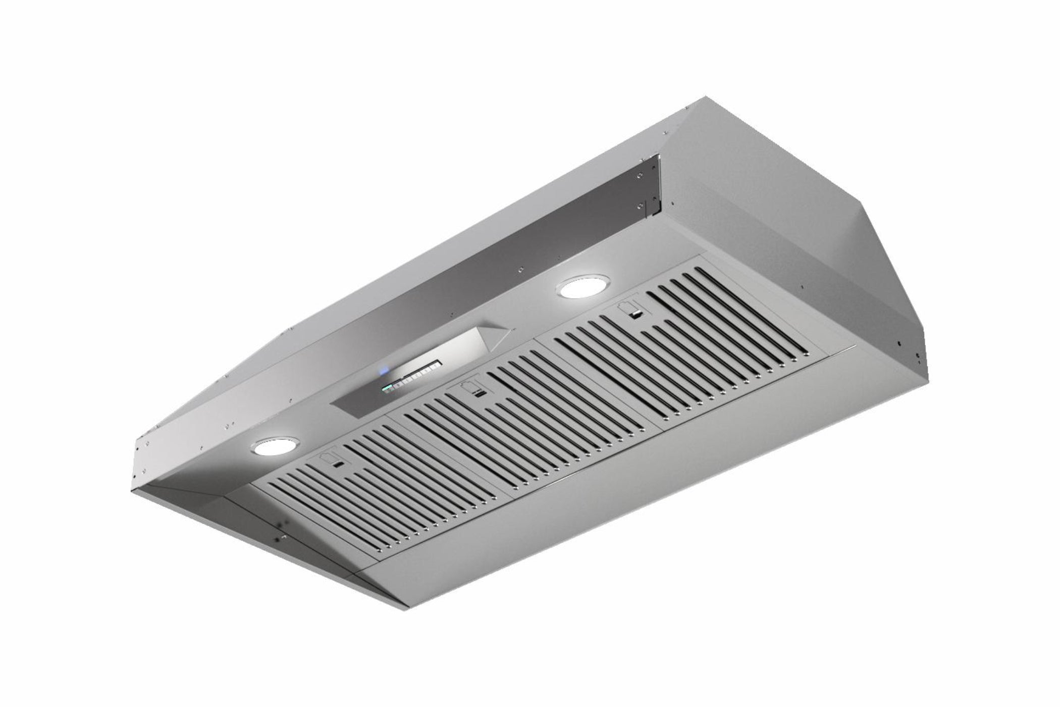 XO APPLIANCE XOIL3622KSE 36" 1000 CFM liner insert hood 22in D - XOIL3622KSE