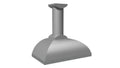 VENTAHOOD 36" Wall Mounted Contemporary Range Hood - XLH12236MSS