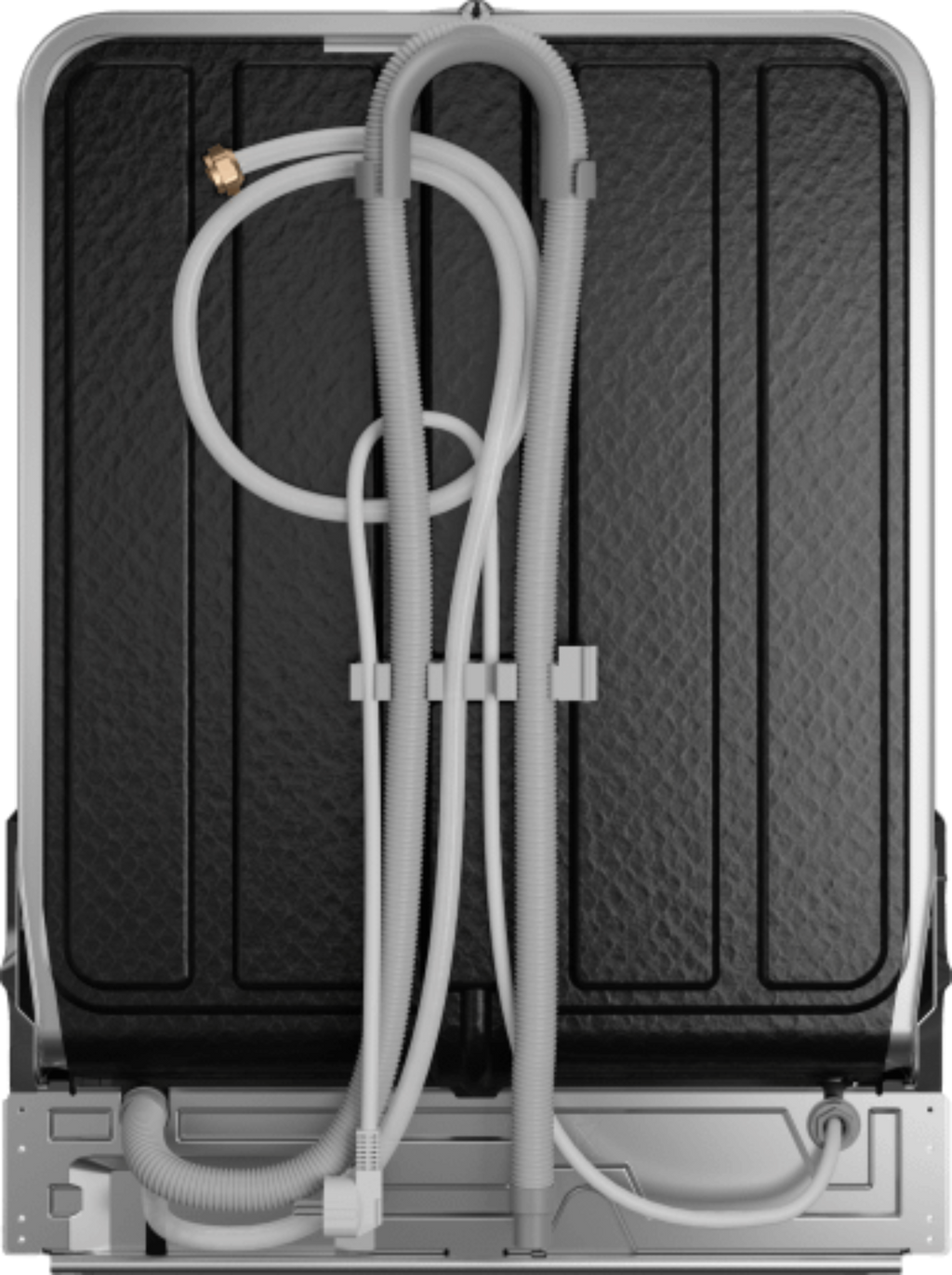 ASKO Dishwasher in Stainless Steel - DOD561TXXLS