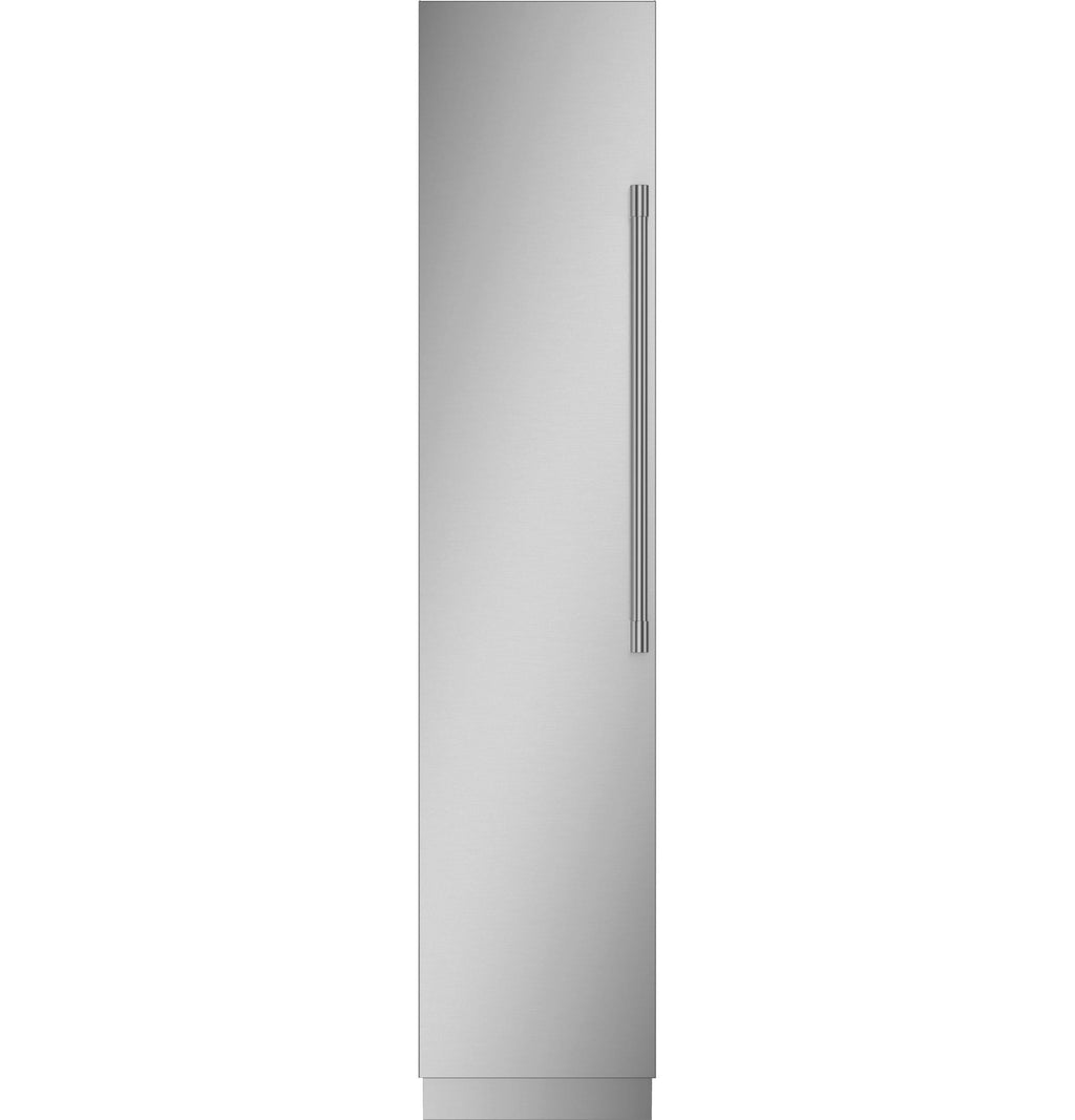 MONOGRAM Monogram 18" Panel-Ready Integrated Column Freezer Custom Panel Ready - ZIF181NBRII