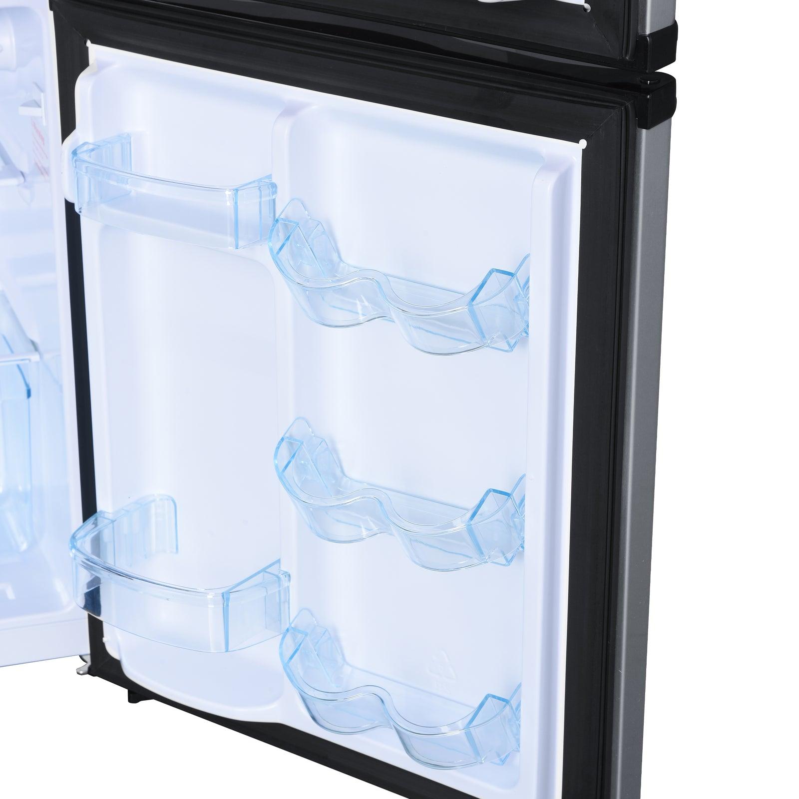 AVANTI Avanti 3.1 cu. ft. Compact Refrigerator - White - RA31B0W