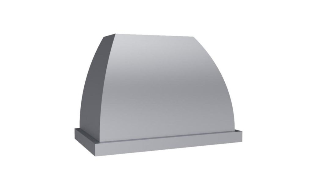 VENTAHOOD 60" Wall Mounted Designer Series Range Hood - JCH460C2