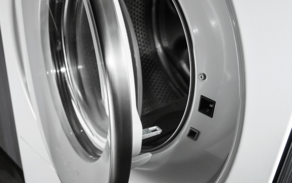 ASKO Steel Seal Washing machine White - W4114CW&nbsp;