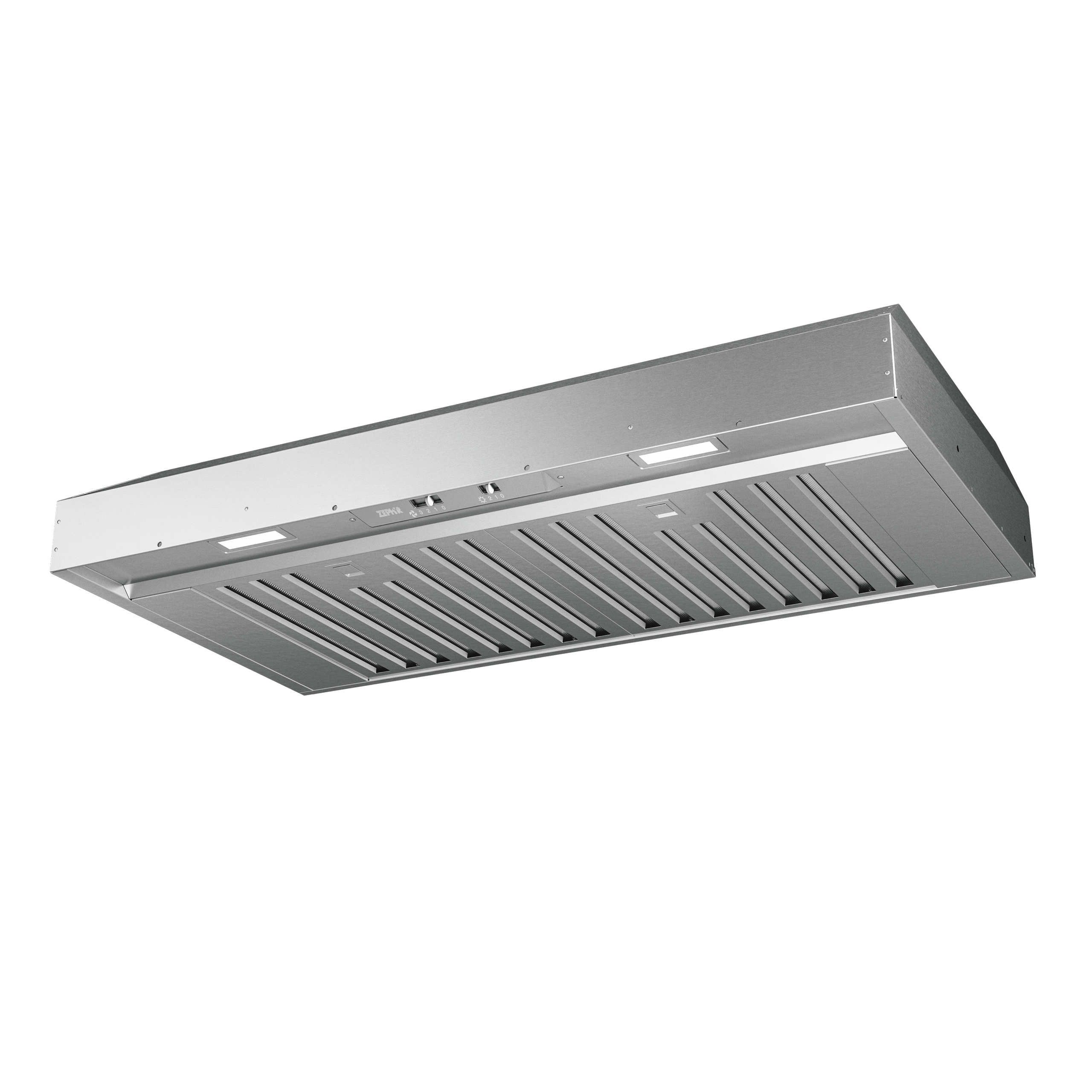 ZEPHYR Monsoon Mini, Insert, 36", SS, 300 CFM Stainless - AK9134BS