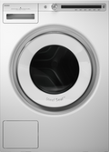 ASKO Steel Seal Washing machine White - W4114CW&nbsp;