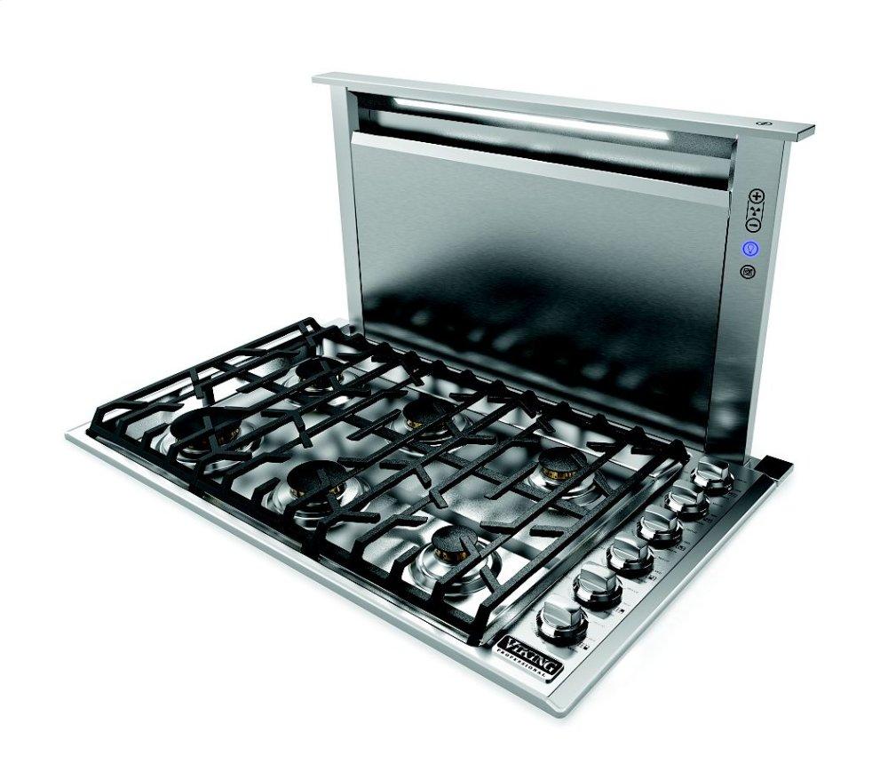VIKING VDD5300SS 30" Rear Downactive w/ Controls on Front - VDD5300 in Stainless Steel