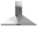 ZEPHYR Ombra, Wall, 36", SS, 600 CFM in Stainless Steel - ZOME36BS
