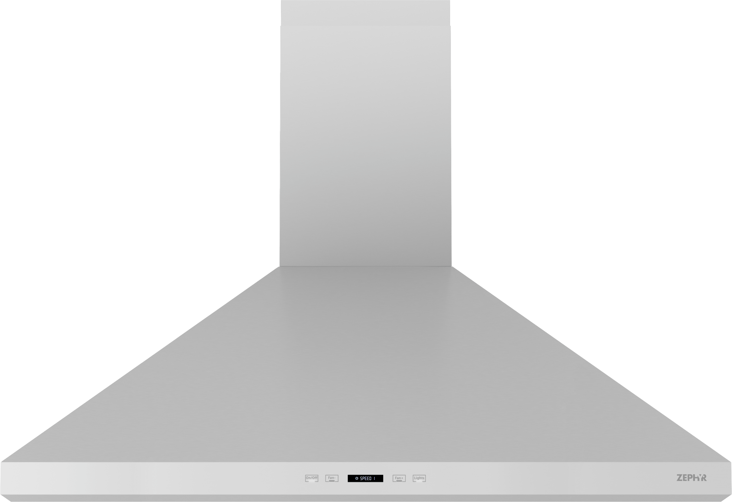 ZEPHYR Siena, Wall, 36", SS, LED, ACT in Stainless Steel - ZSIE36DS