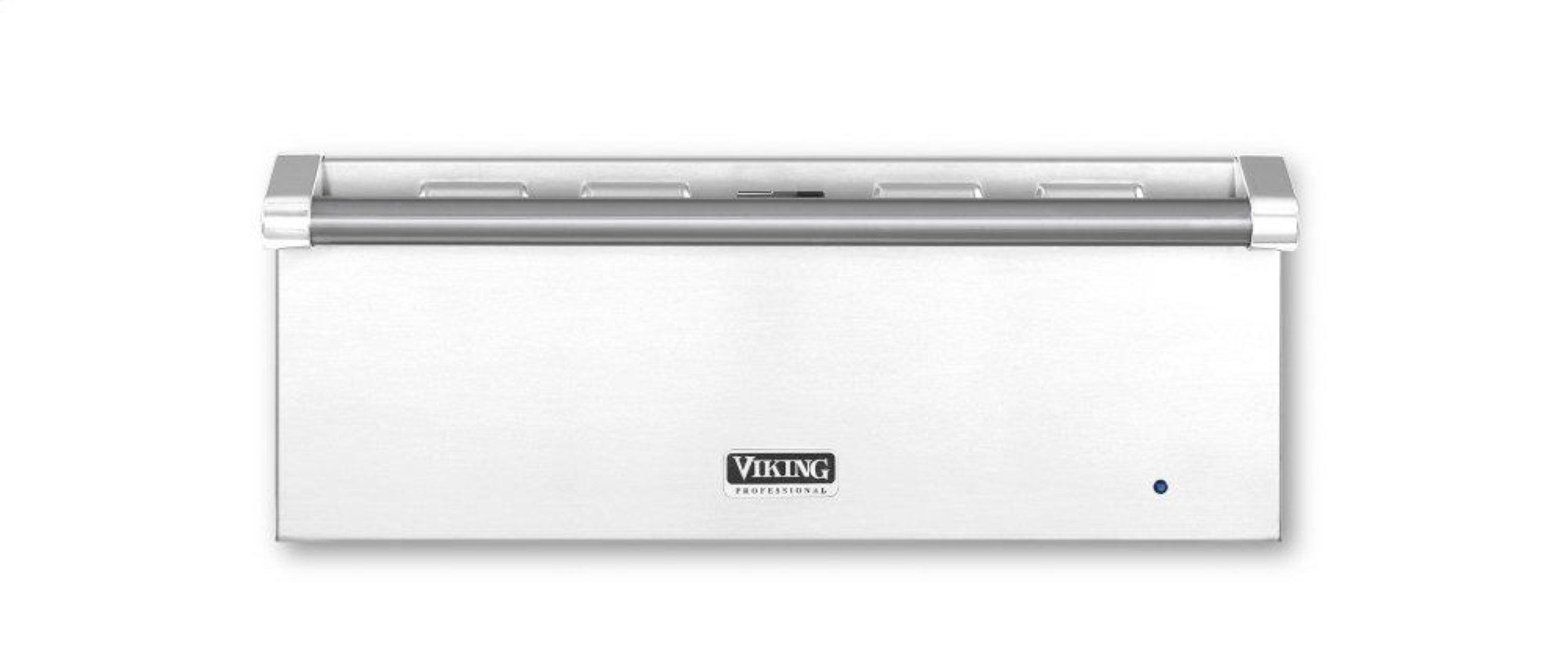 VIKING 27" Warming Drawer in Stainless Steel - VWD527SS
