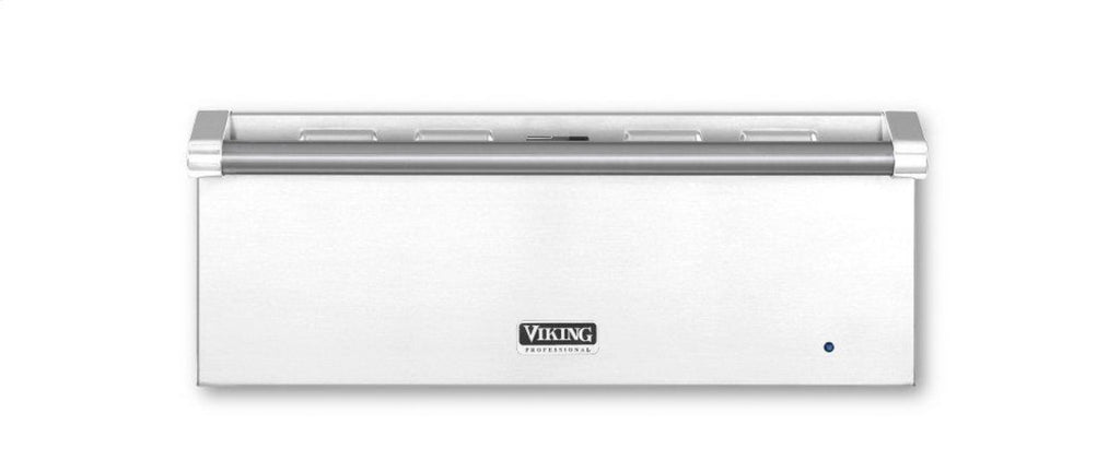 VIKING 27" Warming Drawer in Stainless Steel - VWD527SS