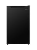 DANBY Danby Diplomat 3.2 cu. ft. Compact Refrigerator in Black - DCR033B2BM