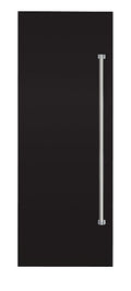 VIKING in Stainless Steel or Color Door Panel - in Stainless Steel or Color Door Panel Black - VICDP30ON