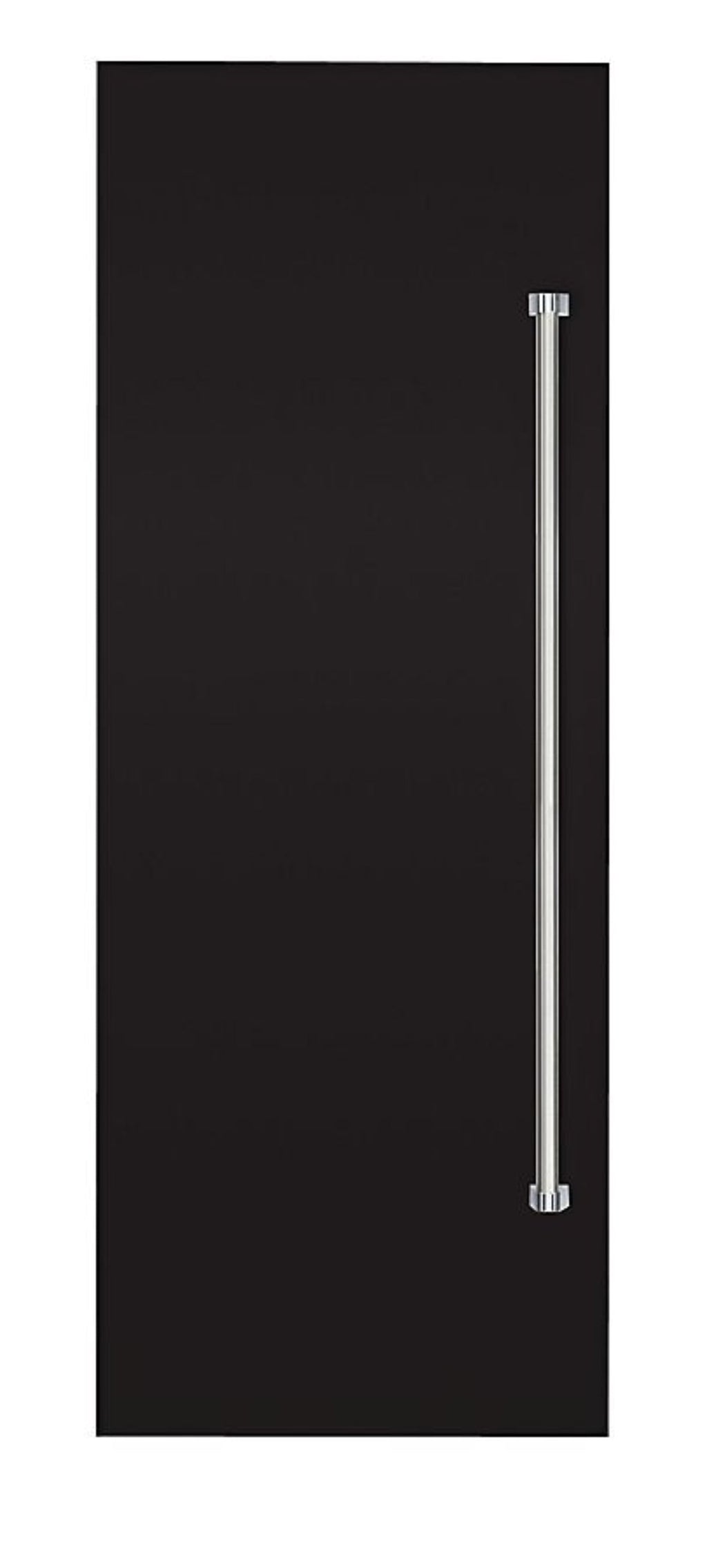 VIKING in Stainless Steel or Color Door Panel - in Stainless Steel or Color Door Panel Black - VICDP30ON