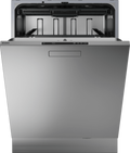 ASKO Dishwasher - DBI563IXXLS