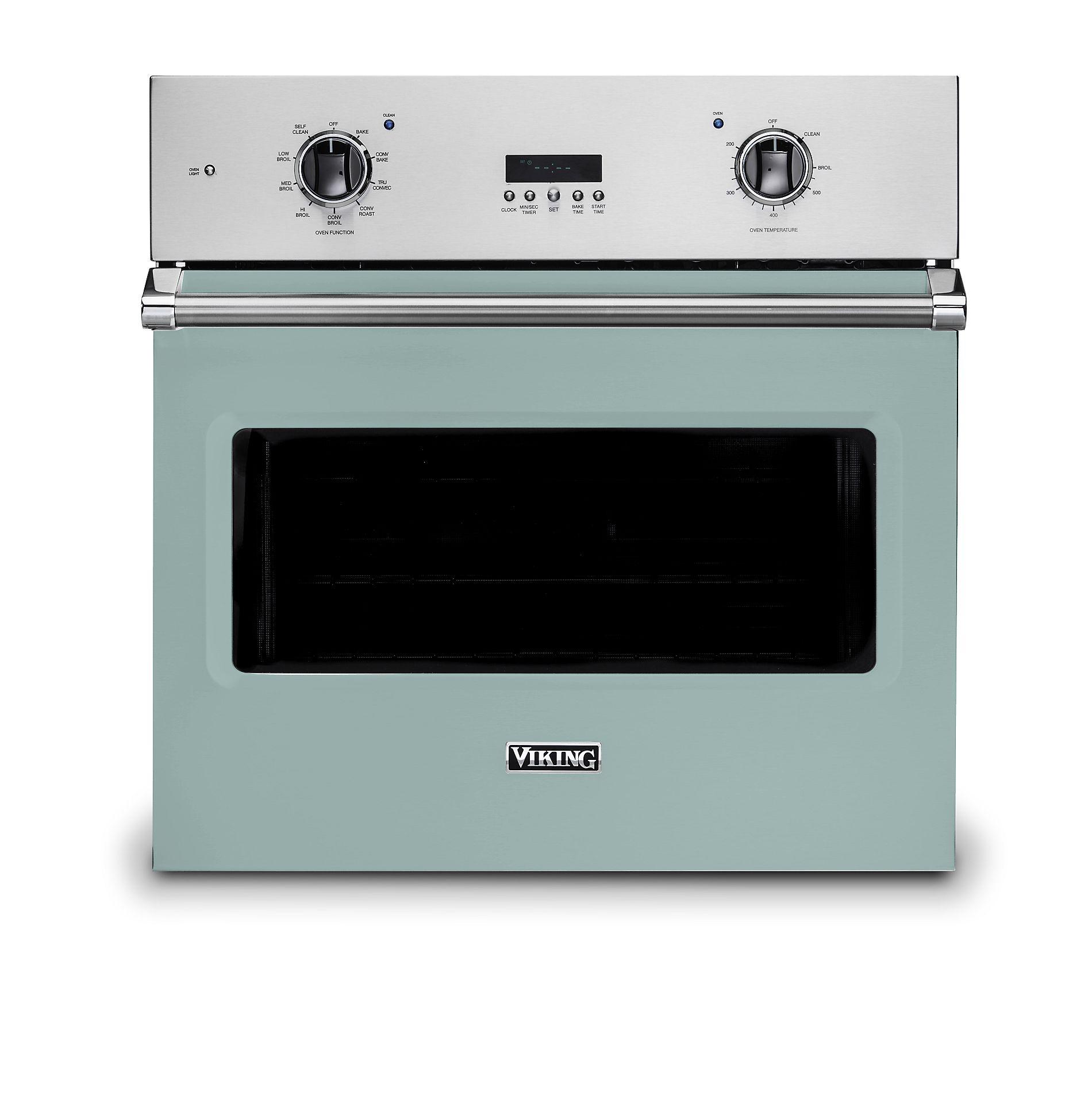 VIKING 30" Electric Single Select Oven  Other - VSOE130SP