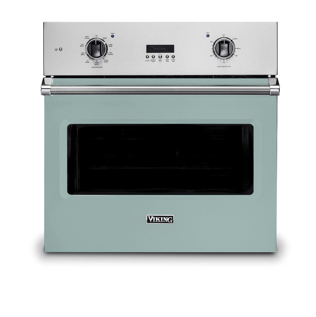 VIKING 30" Electric Single Select Oven  Other - VSOE130SP