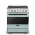 VIKING 30" Self-Cleaning Electric Range - Viking 3 Series Other - RVER33015BSP