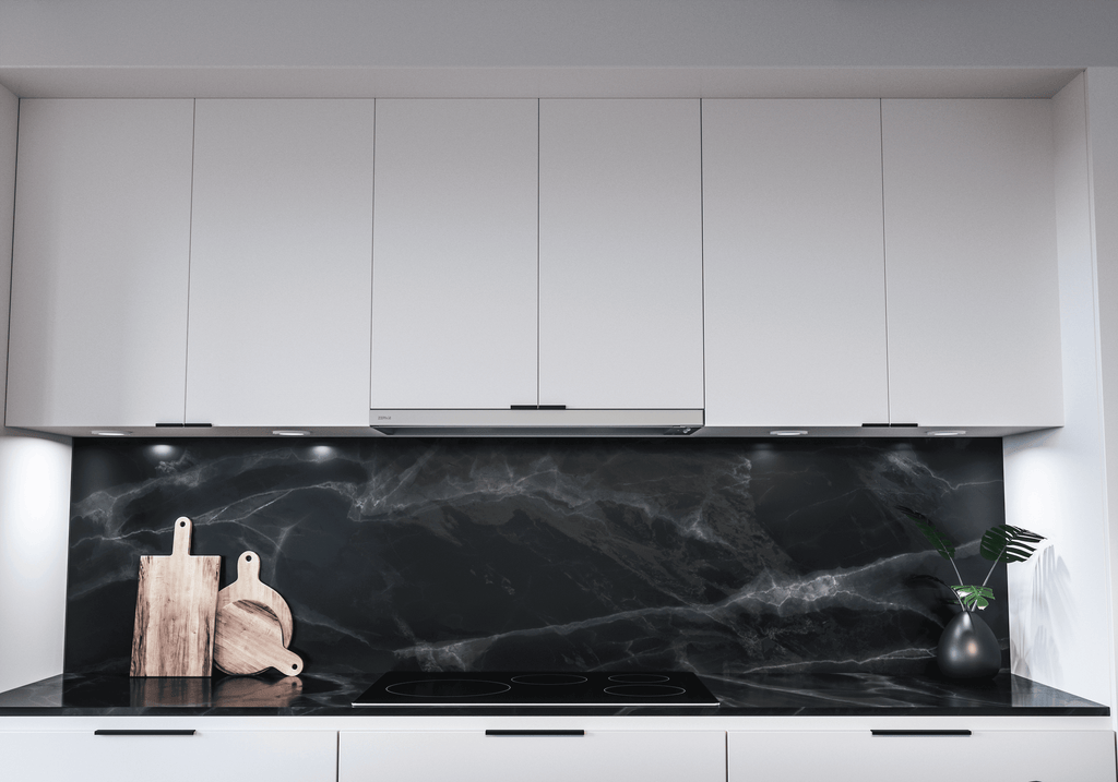 ZEPHYR Pisa, Under Cabinet, 36", SS, 500 CFM in Stainless Steel - ZPIE36BG