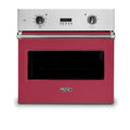 VIKING 30" Electric Single Select Oven Red - VSOE130VA