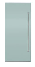 VIKING 7 Series Door Panel - STAINLESS STEEL OR COLOR DOOR PANEL Other - VICDP36SP