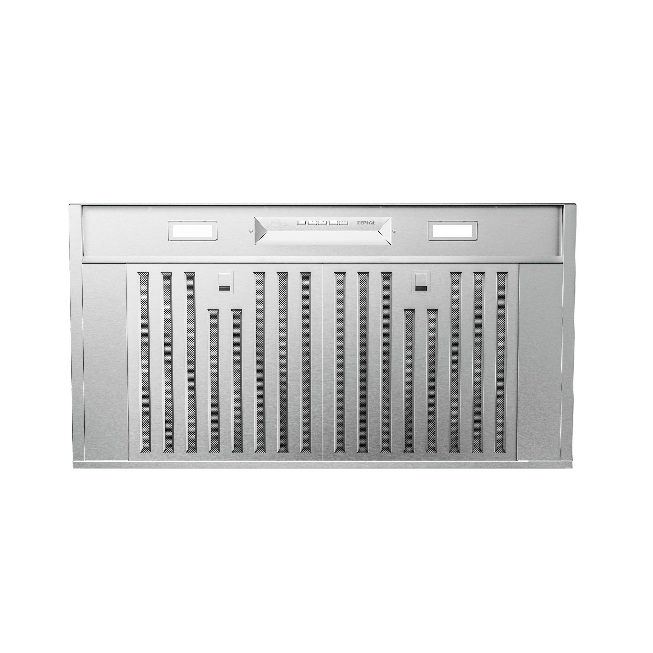 ZEPHYR Monsoon Mini II, 36in, SS, LED, ACT Stainless - AK9534AS
