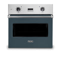 VIKING 30" Electric Single Select Oven Gray - VSOE130SQ
