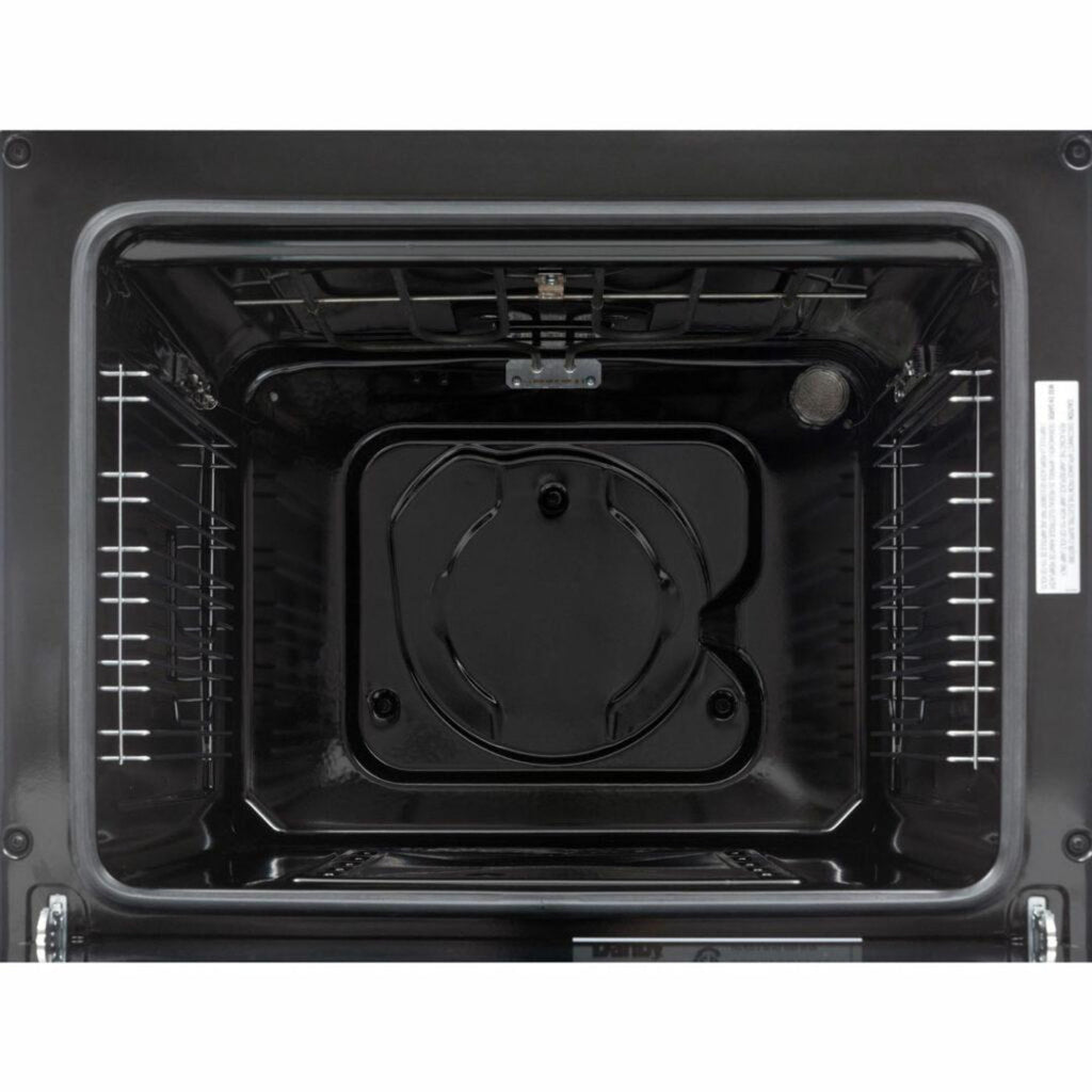 DANBY Danby 20" Wide Gas Range in Stainless Steel - DR20V1BSSGLP