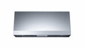 XO APPLIANCE XOT1842SC 42" CCC 600/395 CFM Italian Made Pro Hood Range Hood in Stainless Steel - XOT1842SC
